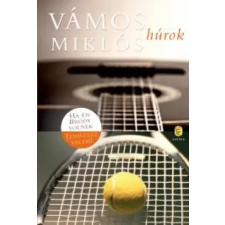 Európa Húrok egyéb e-könyv