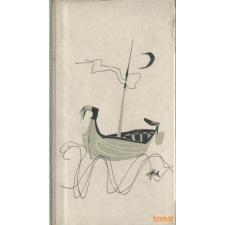 Európa Kalevala (1962) antikvárium - használt könyv