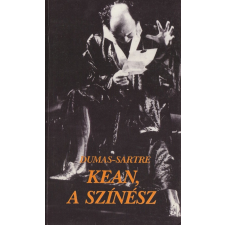 Európa Kean, a színész irodalom