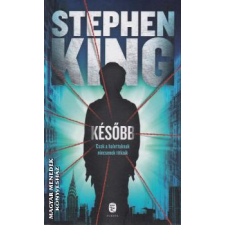 Európa Később - Stephen King regény