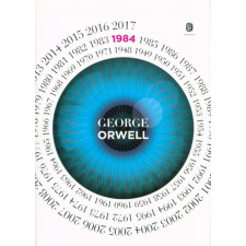 Európa Könyvkiadó 1984. regény