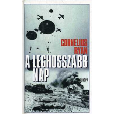 Európa Könyvkiadó A leghosszabb nap antikvárium - használt könyv