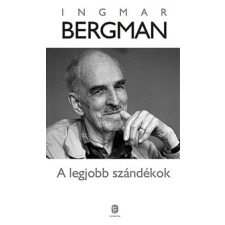 Európa Könyvkiadó A LEGJOBB SZÁNDÉKOK regény