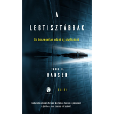 Európa Könyvkiadó A legtisztábbak regény