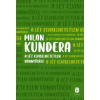 Európa Könyvkiadó A lét elviselhetetlen könnyűsége | Milan Kundera