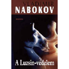 Európa Könyvkiadó A Luzsin-védelem antikvárium - használt könyv