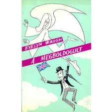Európa Könyvkiadó A megboldogult antikvárium - használt könyv