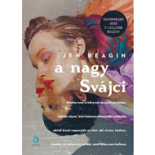 Európa Könyvkiadó A Nagy Svájci regény