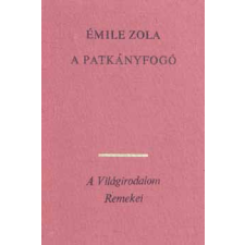 Európa Könyvkiadó A Patkányfogó antikvárium - használt könyv