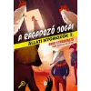 Európa Könyvkiadó A ragadozó jogai - Állati nyomozók 2.