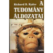 Európa Könyvkiadó A tudomány áldozatai antikvárium - használt könyv