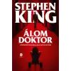 Európa Könyvkiadó Álom doktor