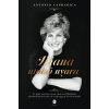 Európa Könyvkiadó Antonio Caprarica: Diana utolsó nyara