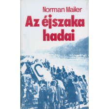 Európa Könyvkiadó Az éjszaka hadai antikvárium - használt könyv