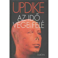 Európa Könyvkiadó Az idő vége felé antikvárium - használt könyv