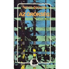 Európa Könyvkiadó Az örökség antikvárium - használt könyv