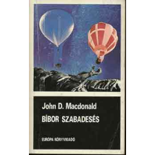 Európa Könyvkiadó Bíbor szabadesés antikvárium - használt könyv