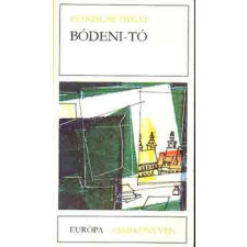 Európa Könyvkiadó Bódeni-tó antikvárium - használt könyv
