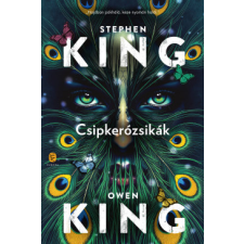 Európa Könyvkiadó Csipkerózsikák - Éldekorált regény