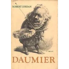 Európa Könyvkiadó Daumier antikvárium - használt könyv