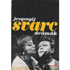 Európa Könyvkiadó Drámák irodalom