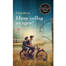 Európa Könyvkiadó Edith Buck - Hány csillag az égen? regény
