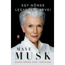 Európa Könyvkiadó Egy nőnek legyenek tervei egyéb könyv