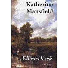 Európa Könyvkiadó Elbeszélések antikvárium - használt könyv