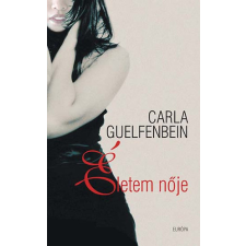 Európa Könyvkiadó Életem nője antikvárium - használt könyv