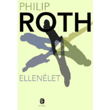 Európa Könyvkiadó Ellenélet antikvárium - használt könyv