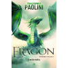 Európa Könyvkiadó Eragon - Örökség - Örökség-ciklus 4.