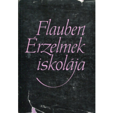 Európa Könyvkiadó Érzelmek iskolája antikvárium - használt könyv