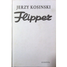 Európa Könyvkiadó Flipper antikvárium - használt könyv