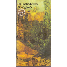 Európa Könyvkiadó Görögökről antikvárium - használt könyv