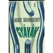 Európa Könyvkiadó Gyávák antikvárium - használt könyv