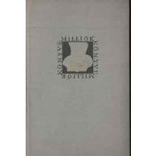 Európa Könyvkiadó Gyermekkorom-Inasévek-Az én egyetemeim antikvárium - használt könyv