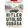 Európa Könyvkiadó Hitler utolsó dobása