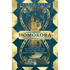 Európa Könyvkiadó Homokóra regény