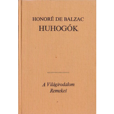 Európa Könyvkiadó Huhogók avagy Bretagne 1799-ben antikvárium - használt könyv