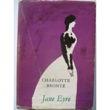 Európa Könyvkiadó Jane Eyre antikvárium - használt könyv