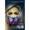 Európa Könyvkiadó John Fowles - A lepkegyűjtő