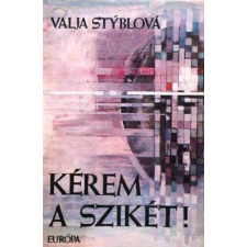 Európa Könyvkiadó Kérem a szikét! antikvárium - használt könyv