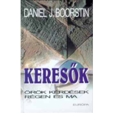 Európa Könyvkiadó Keresők - Örök kérdések régen és ma antikvárium - használt könyv