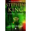EURÓPA KÖNYVKIADÓ KFT. Átfúj a szél a kulcslyukon - Stephen King