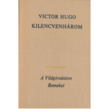 Európa Könyvkiadó Kilencvenhárom antikvárium - használt könyv