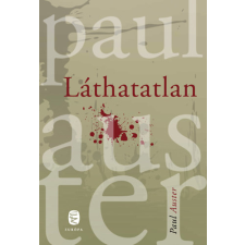 Európa Könyvkiadó Láthatatlan antikvárium - használt könyv