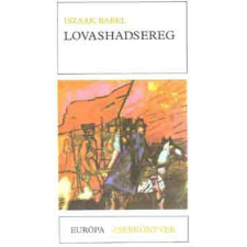 Európa Könyvkiadó Lovashadsereg antikvárium - használt könyv