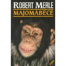 Európa Könyvkiadó Majomábécé antikvárium - használt könyv