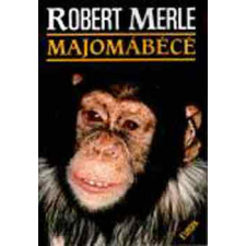 Európa Könyvkiadó Majomábécé antikvárium - használt könyv