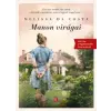 Európa Könyvkiadó Manon virágai | Mélissa Da Costa